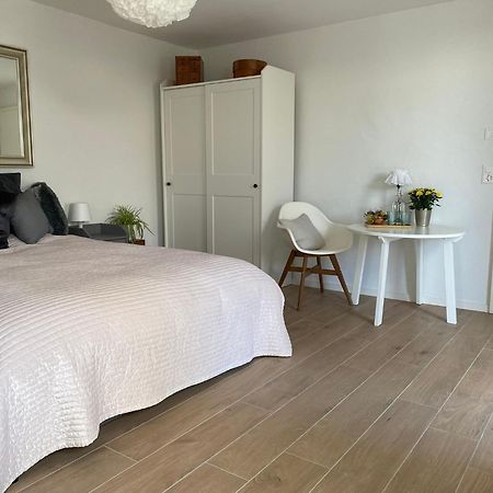 Le Hameau Du Montchervet Puidoux Екстериор снимка